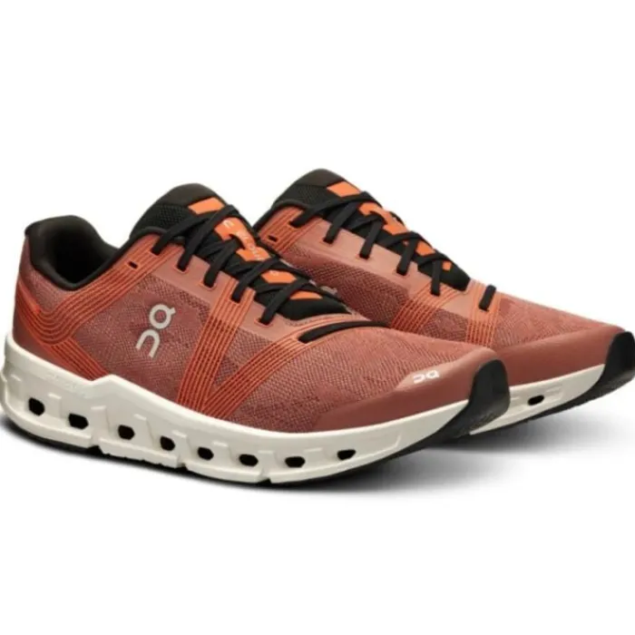 On Chaussures Running Neutre|Chaussures Running Entrainement^Cloudgo Orange