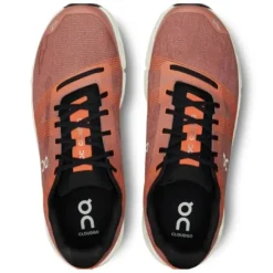 On Chaussures Running Neutre|Chaussures Running Entrainement^Cloudgo Orange