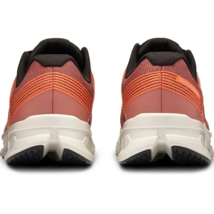 On Chaussures Running Neutre|Chaussures Running Entrainement^Cloudgo Orange