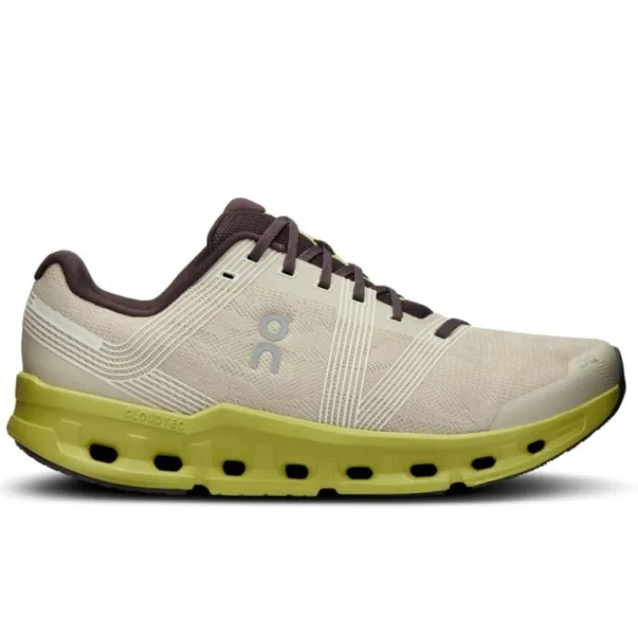 On Chaussures Running Neutre|Chaussures Running Entrainement^Cloudgo Gris
