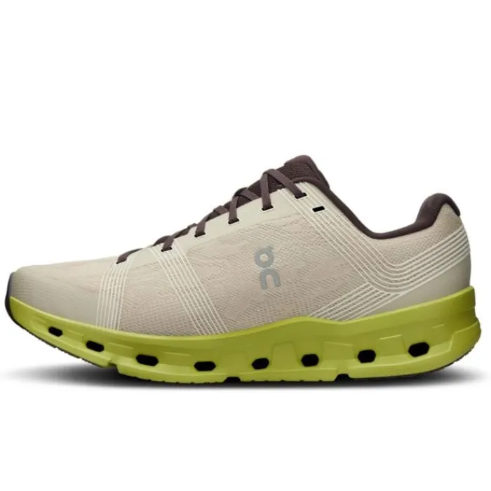 On Chaussures Running Neutre|Chaussures Running Entrainement^Cloudgo Gris