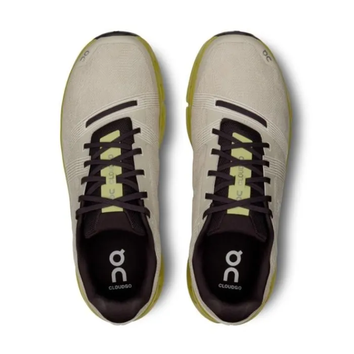 On Chaussures Running Neutre|Chaussures Running Entrainement^Cloudgo Gris