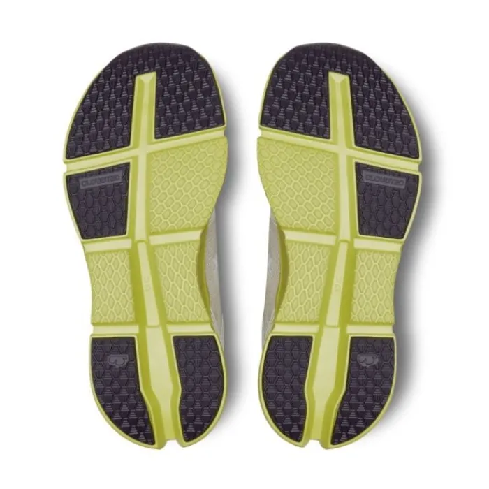 On Chaussures Running Neutre|Chaussures Running Entrainement^Cloudgo Gris