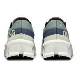 On Chaussures Running Neutre|Chaussures Running Entrainement^Cloudmster 2 Vert