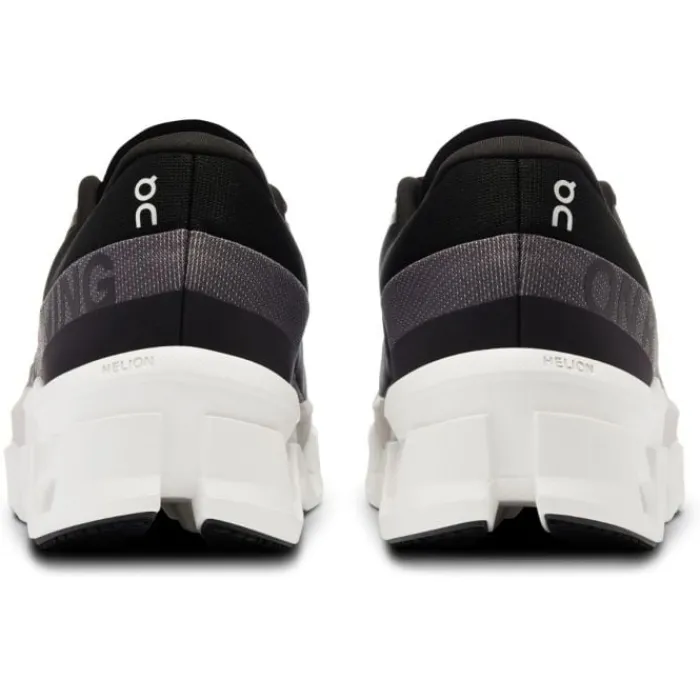On Chaussures Running Neutre|Chaussures Running Entrainement^Cloudmster 2 Noir