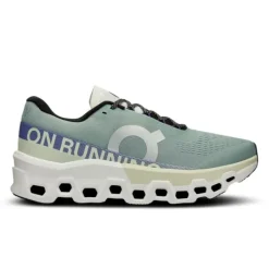 On Chaussures Running Neutre|Chaussures Running Entrainement^Cloudmster 2 Vert