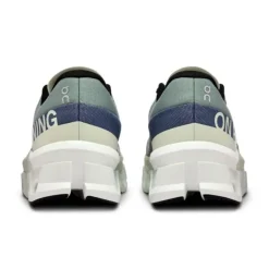 On Chaussures Running Neutre|Chaussures Running Entrainement^Cloudmster 2 Vert