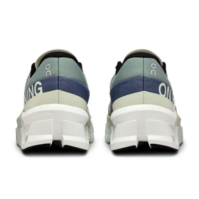 On Chaussures Running Neutre|Chaussures Running Entrainement^Cloudmster 2 Vert