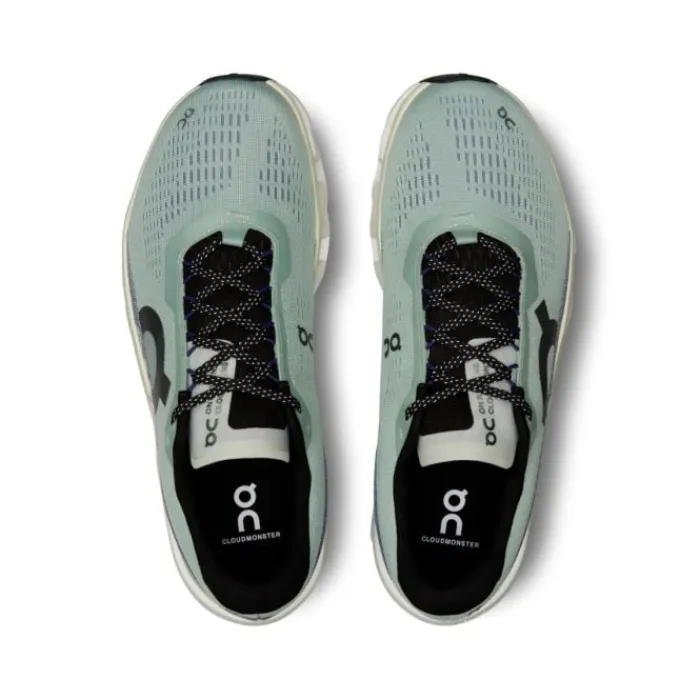On Chaussures Running Neutre|Chaussures Running Entrainement^Cloudmster 2 Vert