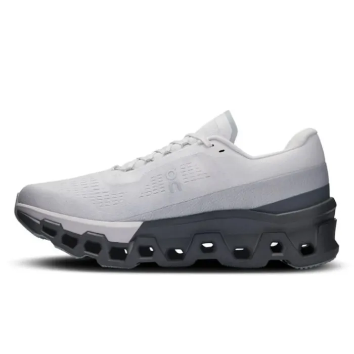 On Chaussures Running Neutre|Chaussures Running Entrainement^Cloudmster 2 Gris