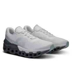 On Chaussures Running Neutre|Chaussures Running Entrainement^Cloudmster 2 Gris