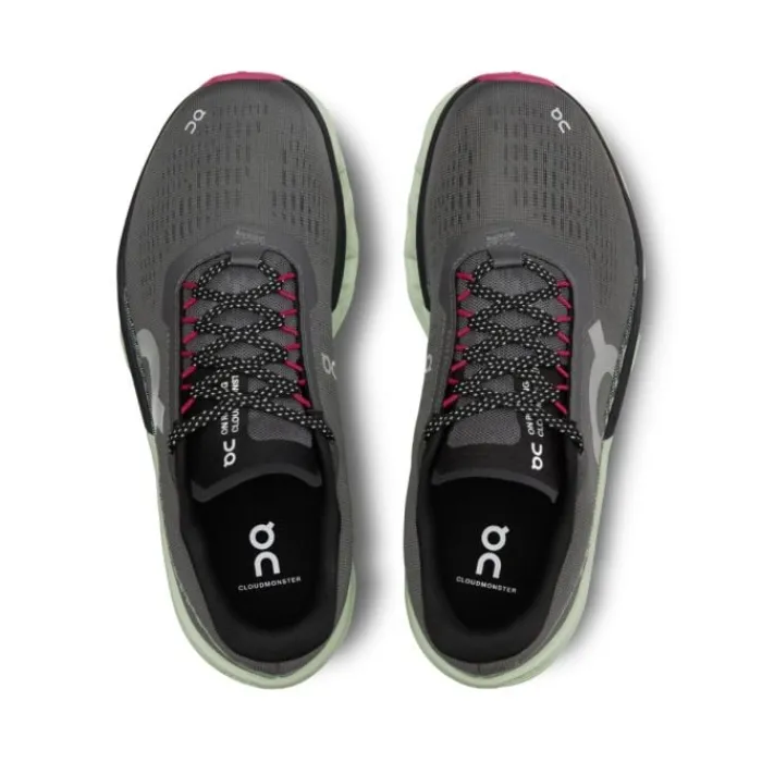 On Chaussures Running Neutre|Chaussures Running Entrainement^Cloudmster 2 Gris