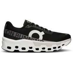 On Chaussures Running Neutre|Chaussures Running Entrainement^Cloudmster 2 Noir