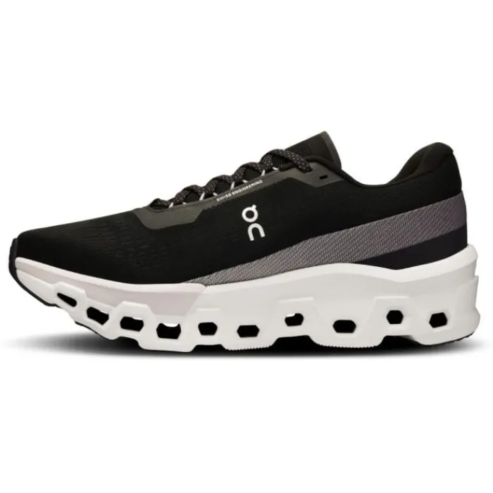 On Chaussures Running Neutre|Chaussures Running Entrainement^Cloudmster 2 Noir