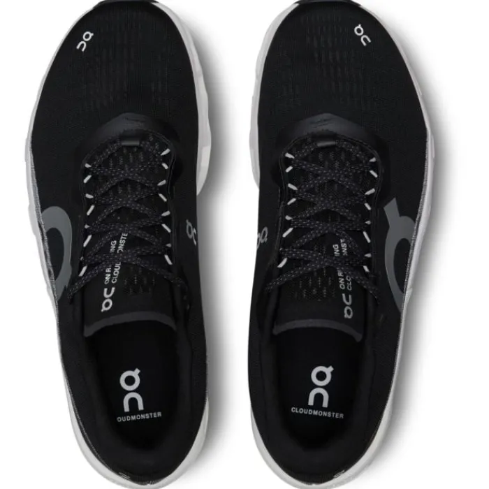 On Chaussures Running Neutre|Chaussures Running Entrainement^Cloudmster 2 Noir