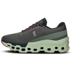 On Chaussures Running Neutre|Chaussures Running Entrainement^Cloudmster 2 Gris