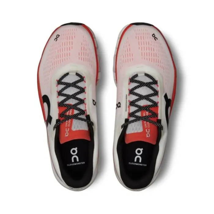 On Chaussures Running Neutre|Chaussures Running Entrainement^Cloudmster 2 Blanc