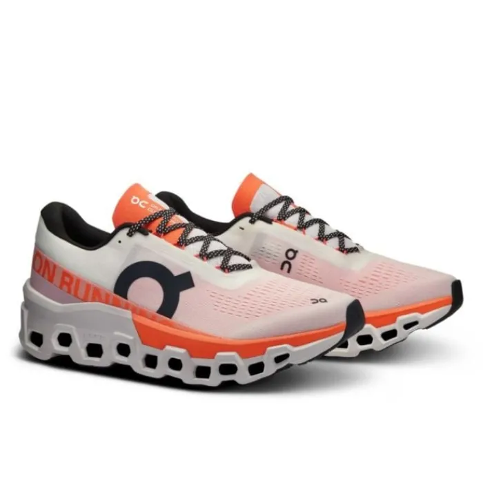 On Chaussures Running Neutre|Chaussures Running Entrainement^Cloudmster 2 Blanc