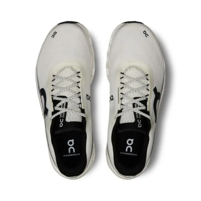 On Chaussures Running Neutre|Chaussures Running Entrainement^Cloudmster 2 Blanc