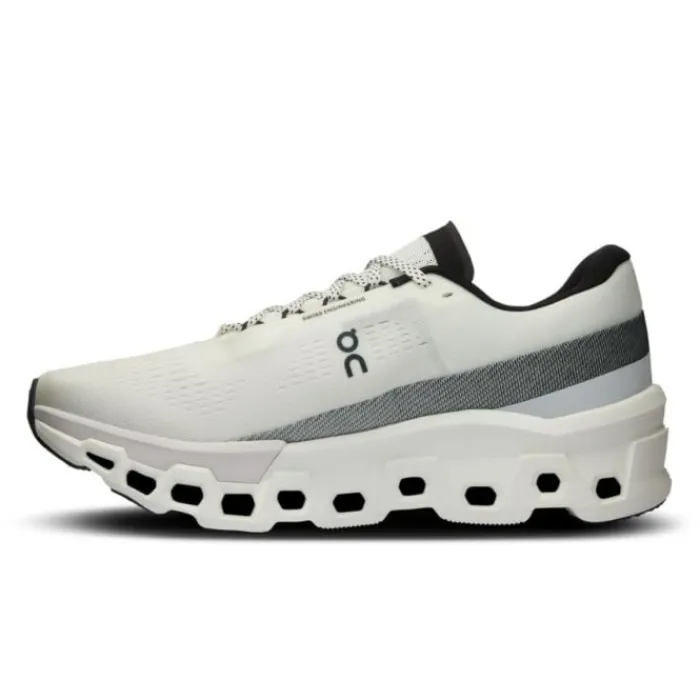On Chaussures Running Neutre|Chaussures Running Entrainement^Cloudmster 2 Blanc