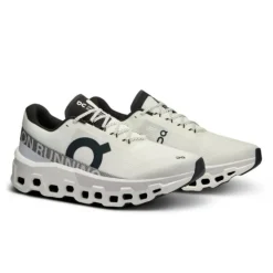 On Chaussures Running Neutre|Chaussures Running Entrainement^Cloudmster 2 Blanc