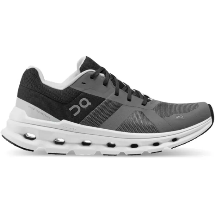 On Chaussures Pronation|Chaussures Running Entrainement^Cloudrunner Gris