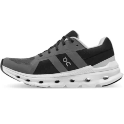 On Chaussures Pronation|Chaussures Running Entrainement^Cloudrunner Gris