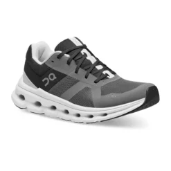 On Chaussures Pronation|Chaussures Running Entrainement^Cloudrunner Gris