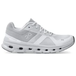 On Chaussures Pronation|Chaussures Running Entrainement^Cloudrunner Blanc