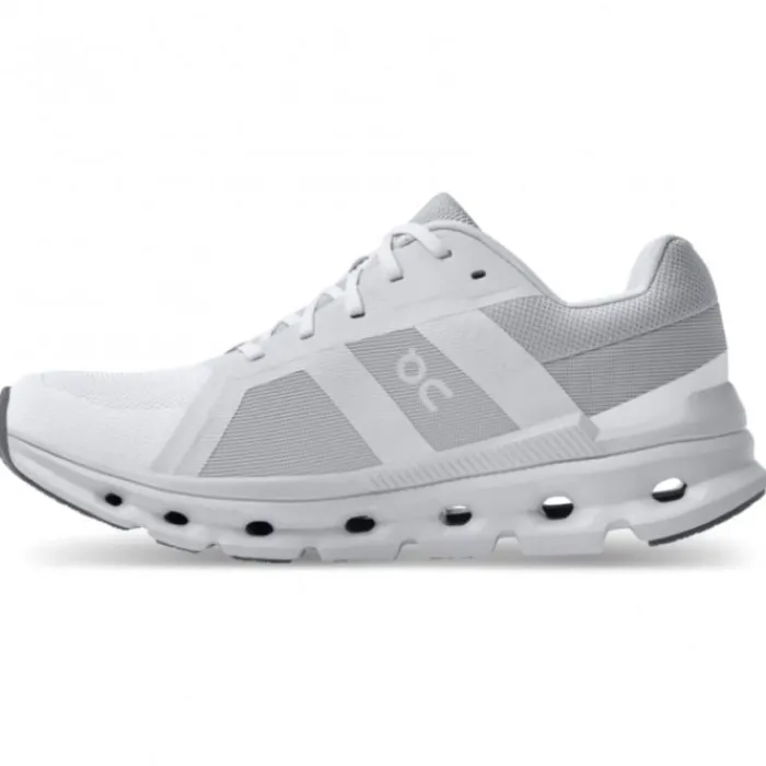 On Chaussures Pronation|Chaussures Running Entrainement^Cloudrunner Blanc