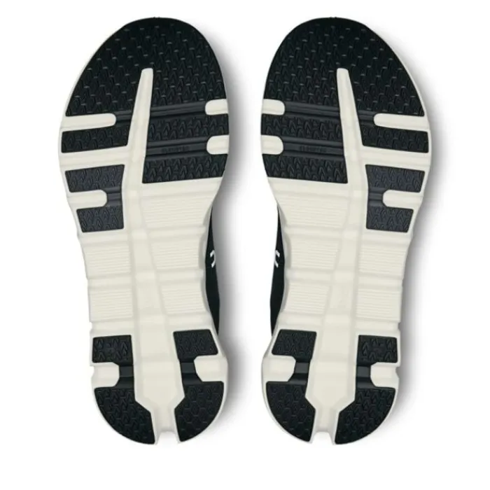On Chaussures Running Neutre|Chaussures Running Entrainement^Cloudrunner 2 Noir