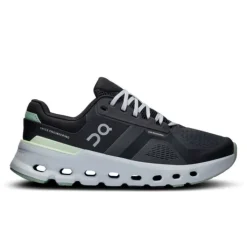 On Chaussures Running Neutre|Chaussures Running Entrainement^Cloudrunner 2 Noir