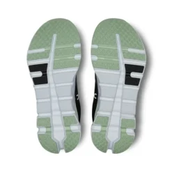 On Chaussures Running Neutre|Chaussures Running Entrainement^Cloudrunner 2 Noir