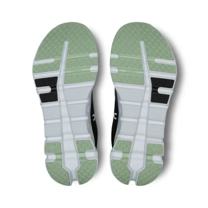 On Chaussures Running Neutre|Chaussures Running Entrainement^Cloudrunner 2 Noir