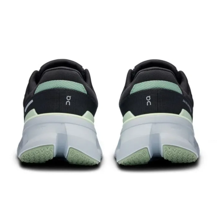 On Chaussures Running Neutre|Chaussures Running Entrainement^Cloudrunner 2 Noir