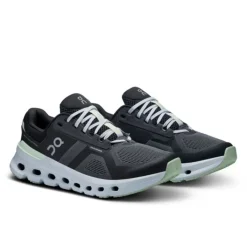 On Chaussures Running Neutre|Chaussures Running Entrainement^Cloudrunner 2 Noir