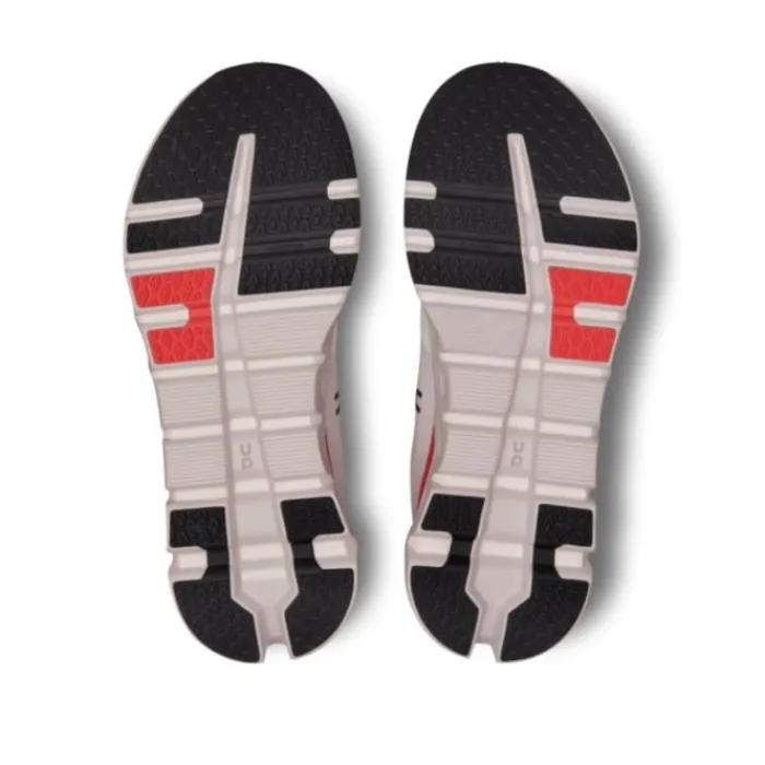 On Chaussures Running Neutre|Chaussures Running Entrainement^Cloudrunner 2 Blanc