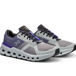 On Chaussures Running Neutre|Chaussures Running Entrainement^Cloudrunner 2 Gris
