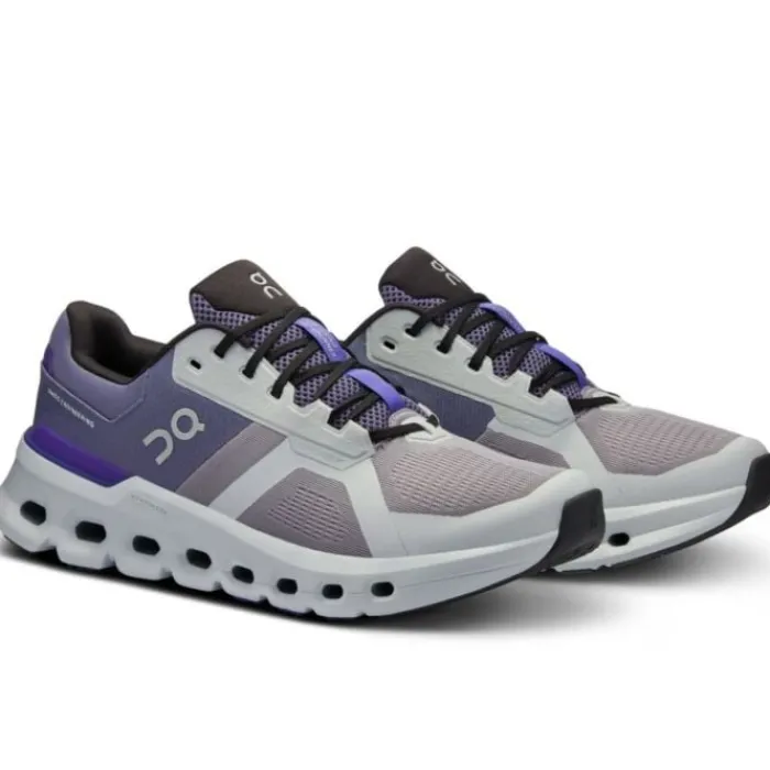 On Chaussures Running Neutre|Chaussures Running Entrainement^Cloudrunner 2 Gris