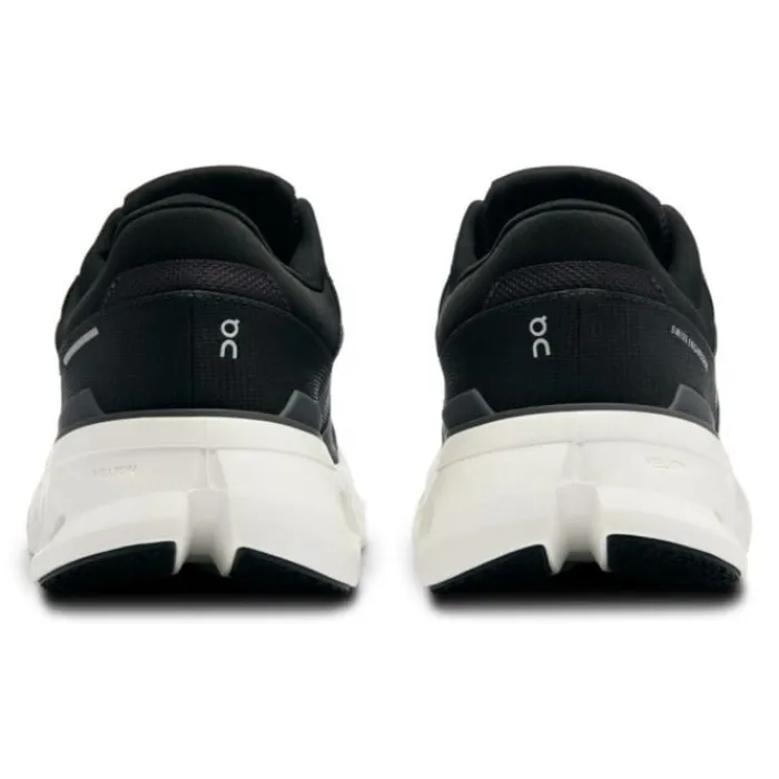 On Chaussures Running Neutre|Chaussures Running Entrainement^Cloudrunner 2 Noir