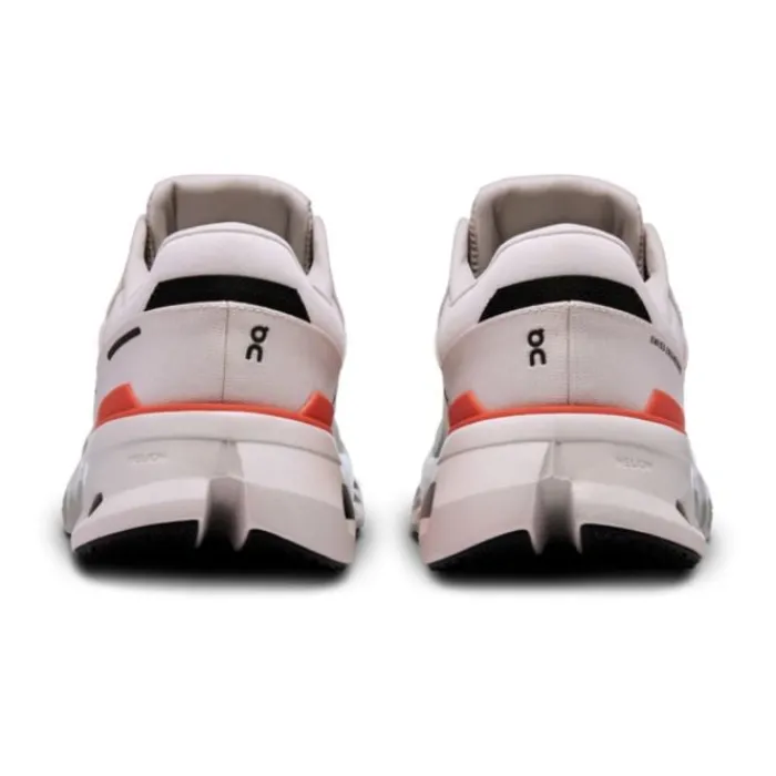 On Chaussures Running Neutre|Chaussures Running Entrainement^Cloudrunner 2 Blanc