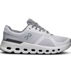 On Chaussures Running Neutre|Chaussures Running Entrainement^Cloudrunner 2 Gris