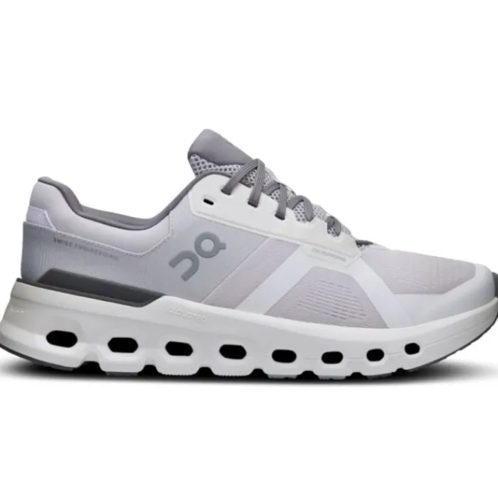 On Chaussures Running Neutre|Chaussures Running Entrainement^Cloudrunner 2 Gris