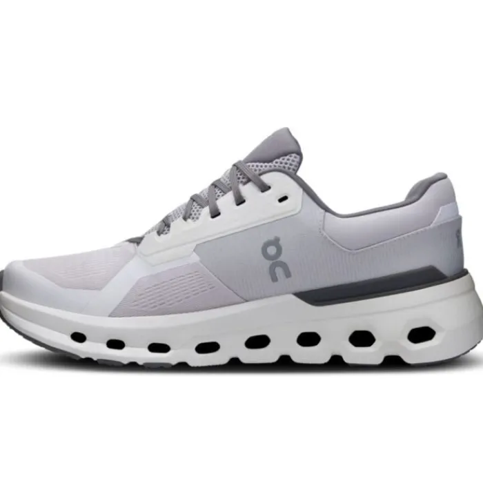 On Chaussures Running Neutre|Chaussures Running Entrainement^Cloudrunner 2 Gris