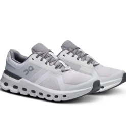 On Chaussures Running Neutre|Chaussures Running Entrainement^Cloudrunner 2 Gris