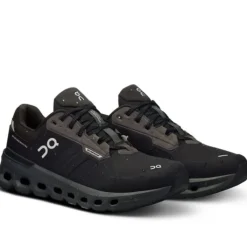 On Chaussures Running Neutre|Chaussures Running Entrainement^Cloudrunner 2 Waterproof Noir