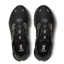 On Chaussures Running Neutre|Chaussures Running Entrainement^Cloudrunner 2 Waterproof Noir