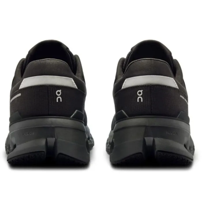 On Chaussures Running Neutre|Chaussures Running Entrainement^Cloudrunner 2 Waterproof Noir