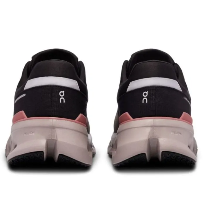On Chaussures Running Neutre|Chaussures Running Entrainement^Cloudrunner 2 Waterproof Vert