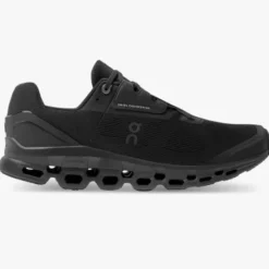 On Chaussures Running Neutre|Chaussures Running Entrainement^Cloudstratus Noir